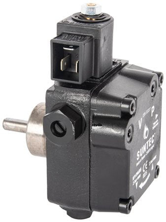RL16 Pressure Wash Gun - 3/8 Inch F Inlet-30.0000.00