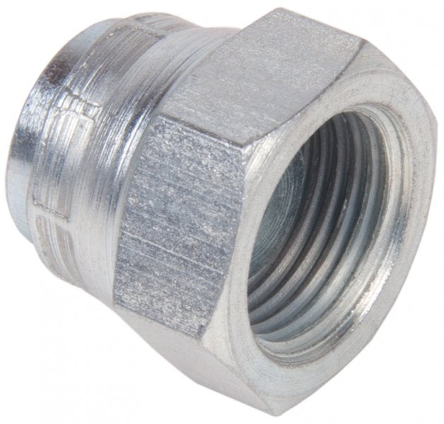 Swivel Blanking Cap-501-2044