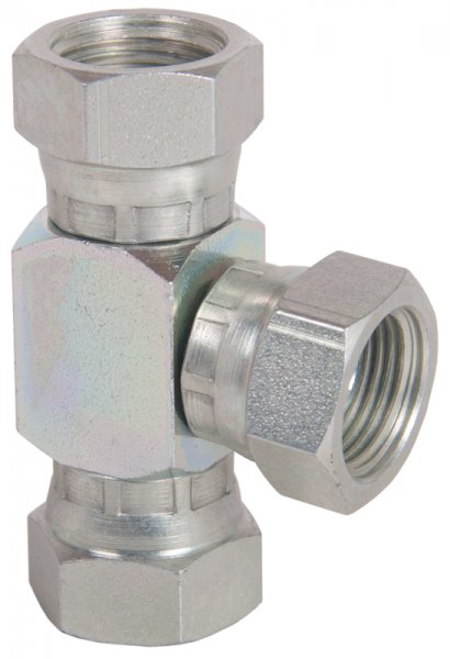 Swivel Tee-501-2192