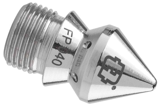 TC Drain Cleaning Nozzle - 050-4052600086