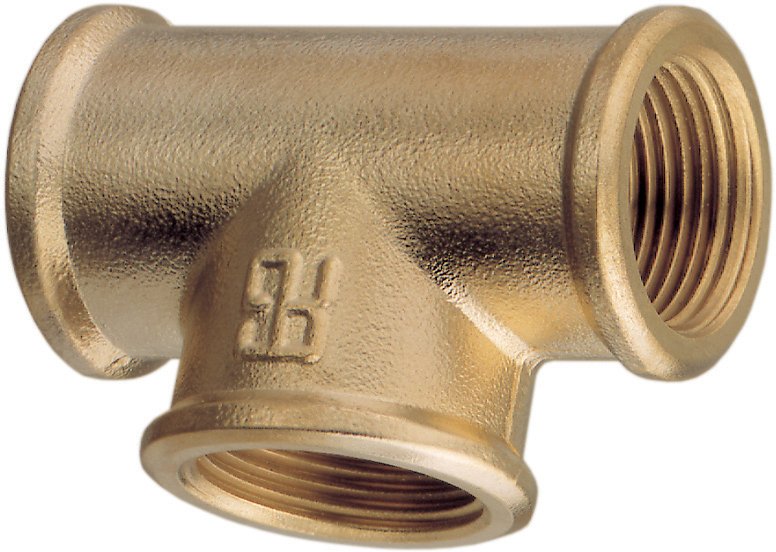 Tee Fitting-1-72800