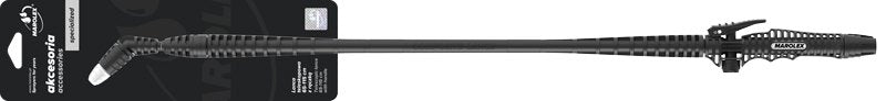 Telescopic Spray Lance - St.Steel-499-1135