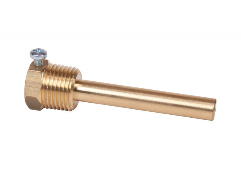 Thermostat Probe Cover-29.0254.31