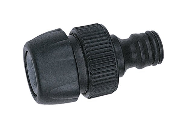 Threadless Tap QR Adaptor-8001-3440