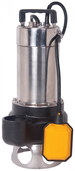 Tiger 200 Submersible Dirty Water Pump-TGR2002