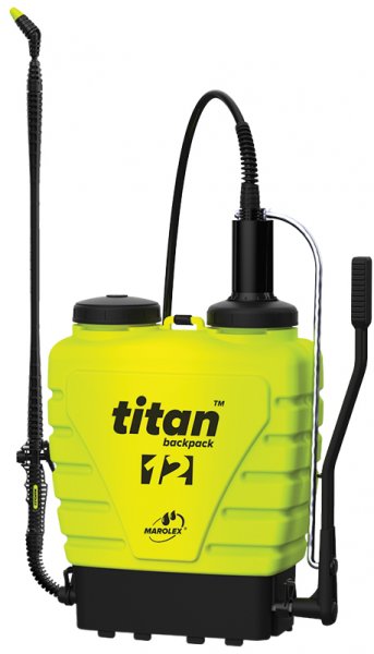 Titan 12 Knapsack Pressure Sprayer-408-1023