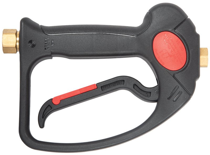 TL20 Inline Pressure Wash Gun - M22 Inlet-4013200016