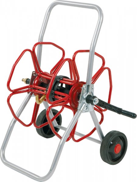 Trolley Mount Manual Hose Reel-203-1003