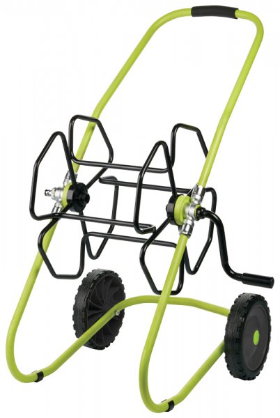 Trolley Mount Manual Hose Reel-203-1025