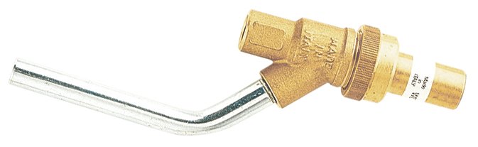 TS33 Sand Blaster Head-204005020