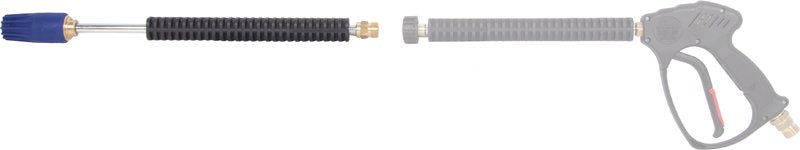 Turbo Nozzle Lance Extension - 04-204-2540