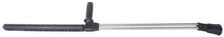 Twin Lance - Zinc Plated - 1060mm-12.026