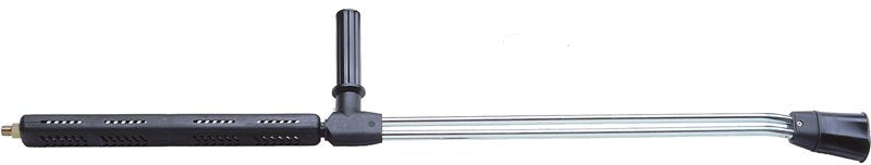 Twin Lance - Zinc Plated - 1100mm-391503