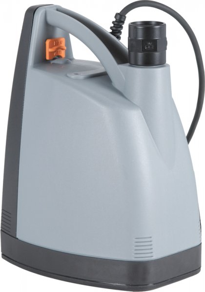 Vortex 525 Submersible Dirty Water Pump-202050086