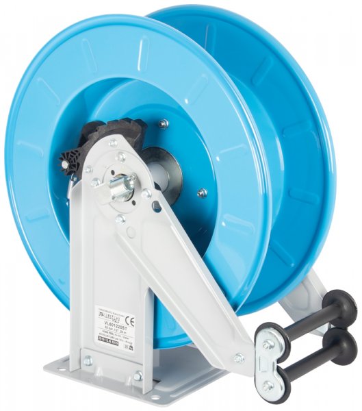 VL Series Retractable Hose Reel-203-1012