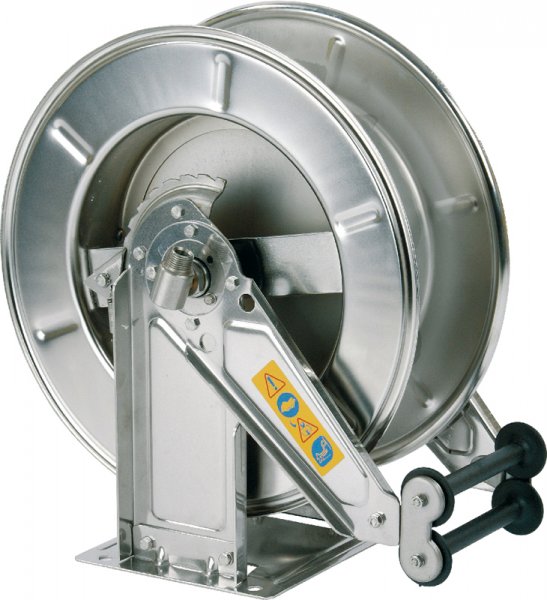 VLX Series Retractable Hose Reel-203-1014