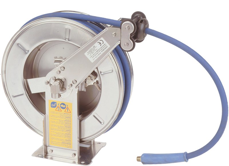 VLX Series Retractable Hose Reel-VLX4H3820
