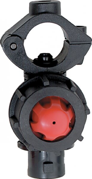 Threaded Nozzle Holder with Valve-8234014