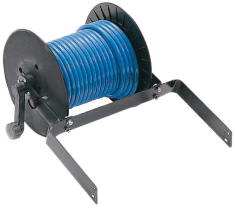 Wheelbarrow Tank Hose Reel-7002022500