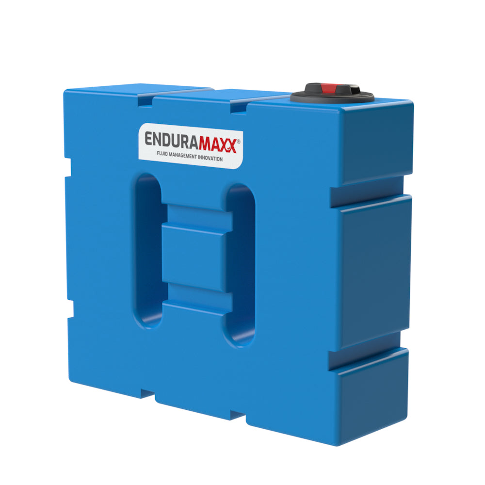 Horizontal Baffled Water Tanks