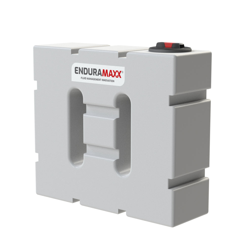 Horizontal Baffled Water Tanks