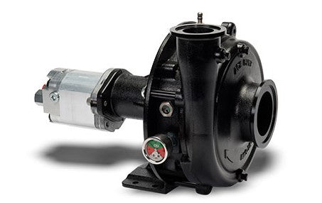 Ace Pump - Series 750 - M22 Motor (Horsch) Cast Iron