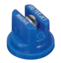 Nozzle : DG - Drift Guard Flat Spray Tips - 80°
