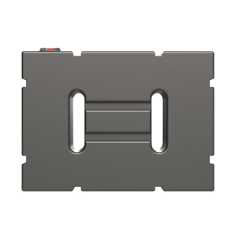 Horizontal Baffled Water Tanks