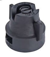 Nozzle - XRC : Extended Range Flat Spray Tips - 80°