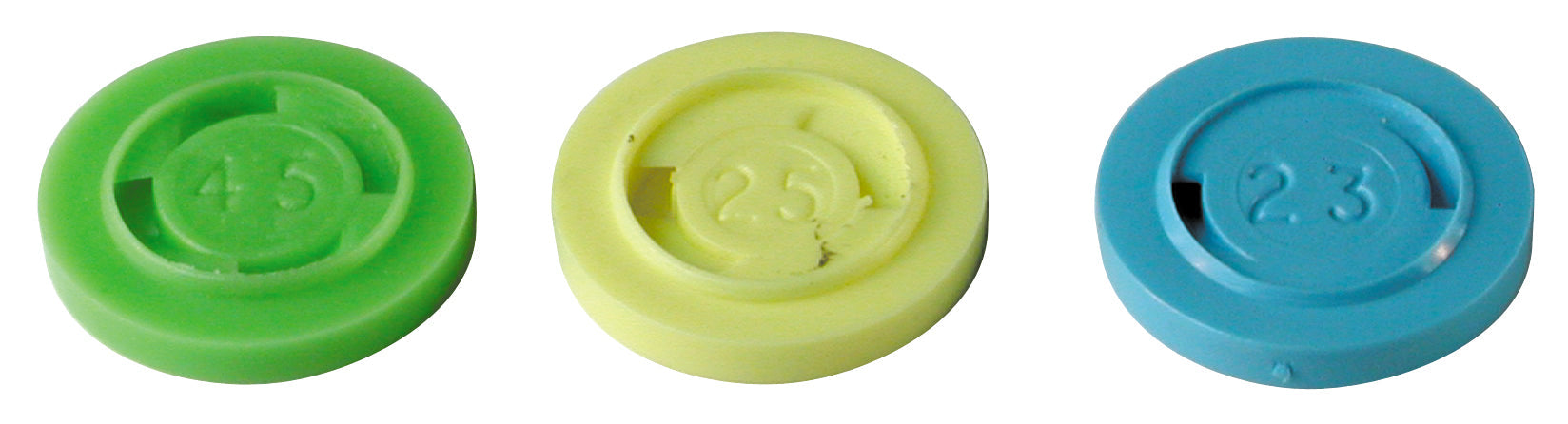 Nozzle - Hollow Cone Core 80°- 90°