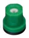 Nozzle - TXR ConeJet Hollow Cone Spray Tips