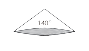 Nozzle - Hi-Flow 140°