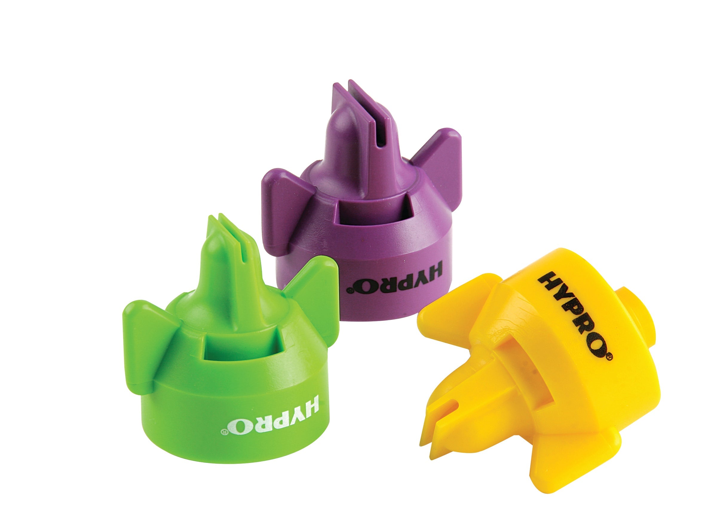 Nozzle - Hi-Flow 140°