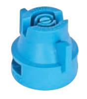 Nozzle - XRC : Extended Range Flat Spray Tips - 80°