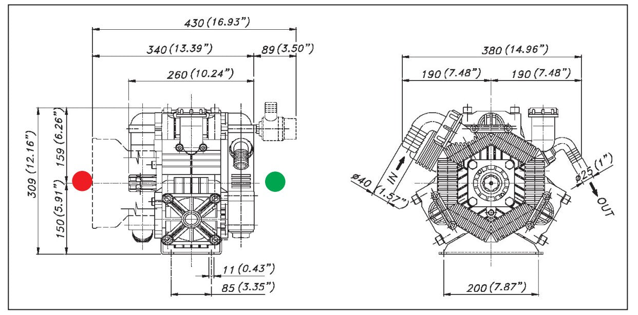 Poly Series - 2120