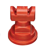 Nozzle - Turbo TwinJet Twin Flat Spray Tips 110°