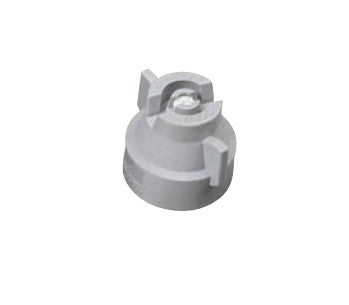 Nozzle - XRC : Extended Range Flat Spray Tips - 110°