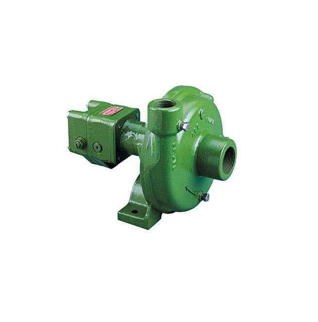 Ace Pump - 204 Motor