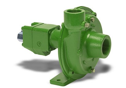 Ace Pump - Series 150 - 206 Motor