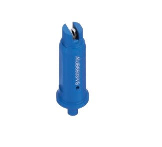 AIUB Banding and Directed Spray Nozzles