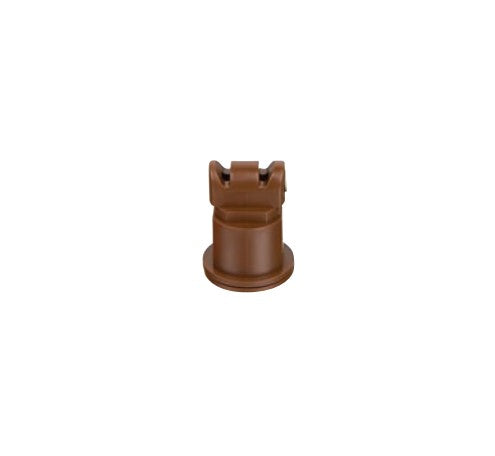 Nozzle - Air Induction Turbo TwinJet Twin Flat Spray Tips 110°