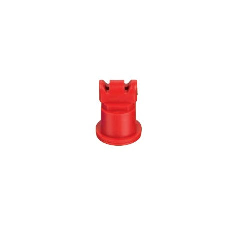 Nozzle - Air Induction Turbo TwinJet Twin Flat Spray Tips 110°