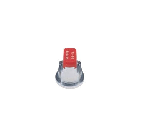 Nozzle - TwinJet Twin Flat Spray Tips 65° 80° & 110°