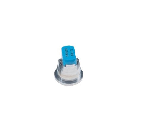 Nozzle - TwinJet Twin Flat Spray Tips 65° 80° & 110°