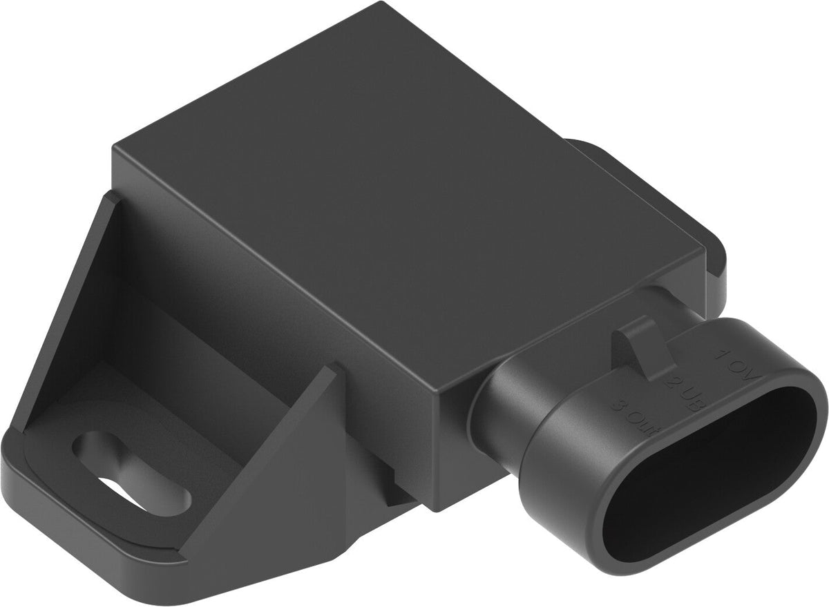 Angular Sensors