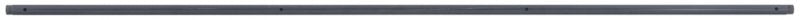 1/2 Inch  Boom Tube - PVC-8292327