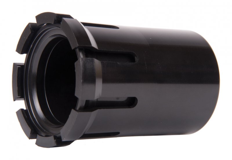 1 Inch 3/8 Shaft Guard-2416010000