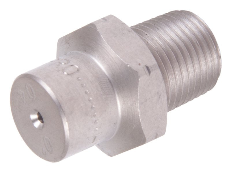 1/8 Inch  Nozzle with Guide Vane - 03-16.1363.30