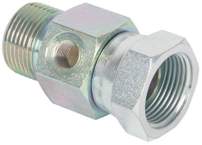 Threaded Electrical Test Point 1/8 Inch Threaded Test Point Adaptor-501-2425