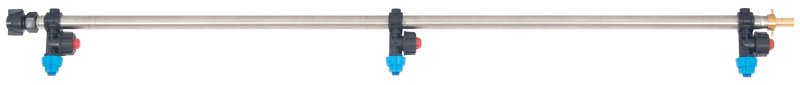 1070mm Boom Assembly - Single Nozzle Heads-705-1001
